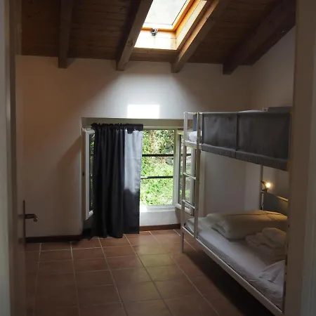 בית חווה Open Cascina *