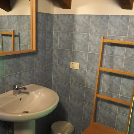 בית חווה Open Cascina