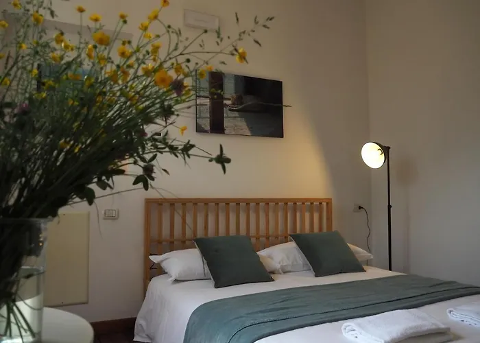 Vakantieboerderij Open Cascina *