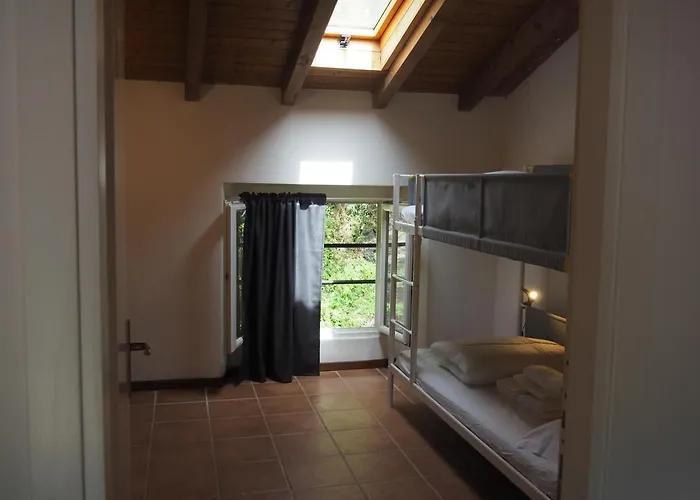 Vakantieboerderij Open Cascina *