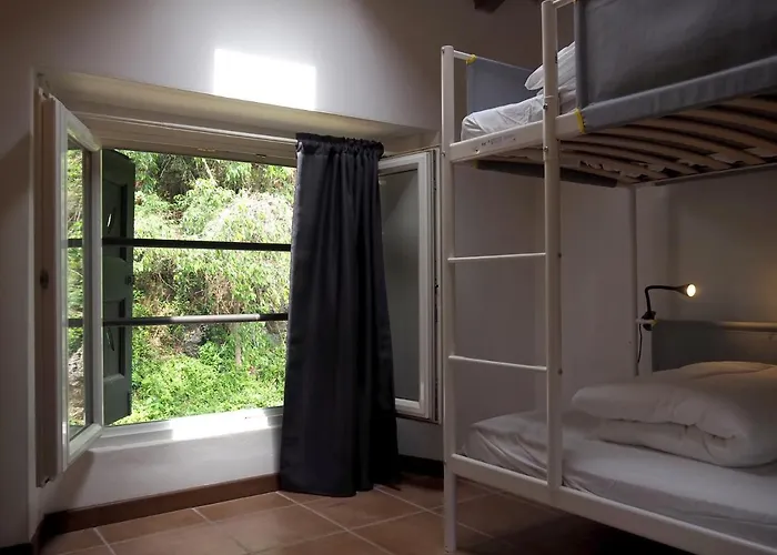 Open Cascina Vakantieboerderij *