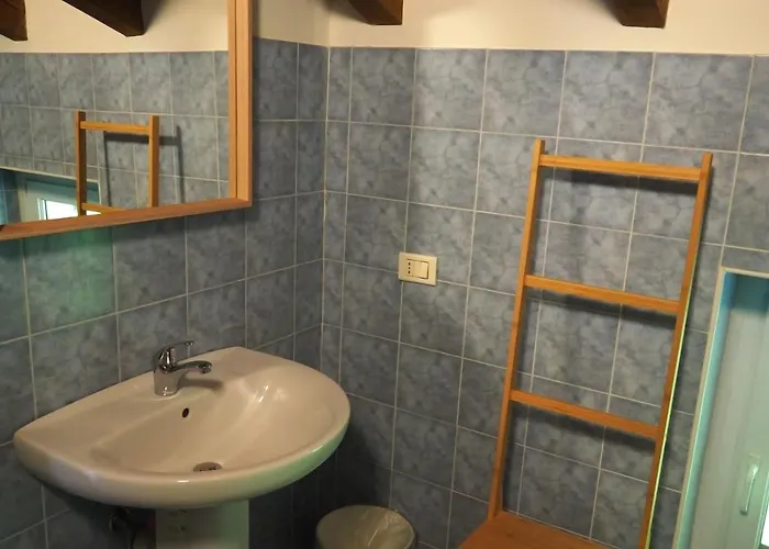 Vakantieboerderij Open Cascina