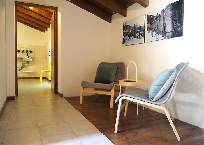 Open Cascina