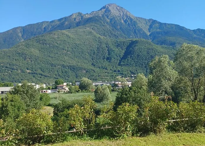 Open Cascina Colico