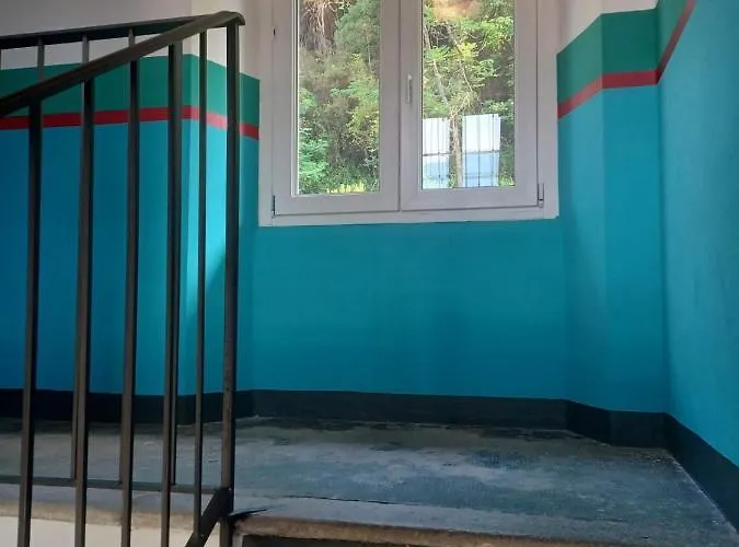 Vakantieboerderij Open Cascina *
