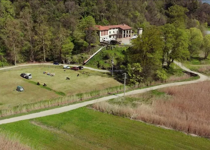 Open Cascina