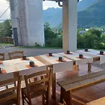 Open Cascina Κατάλυμα σε φάρμα