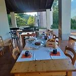 Κατάλυμα σε φάρμα Open Cascina *
