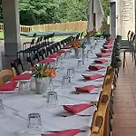 Κατάλυμα σε φάρμα Open Cascina *