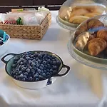 Open Cascina Κατάλυμα σε φάρμα *