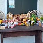 Open Cascina Κατάλυμα σε φάρμα