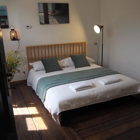 Open Cascina Lantgård Colico