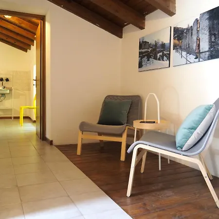 Open Cascina