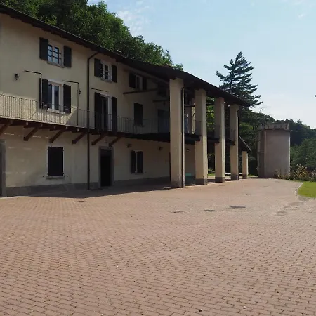 Open Cascina *