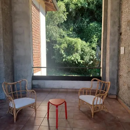 Open Cascina Lantgård *
