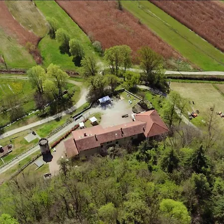 Open Cascina *