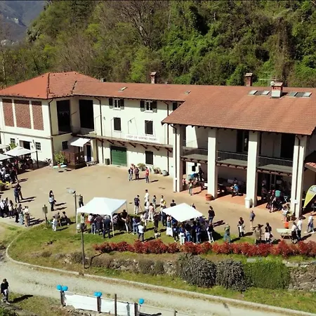 Open Cascina Colico