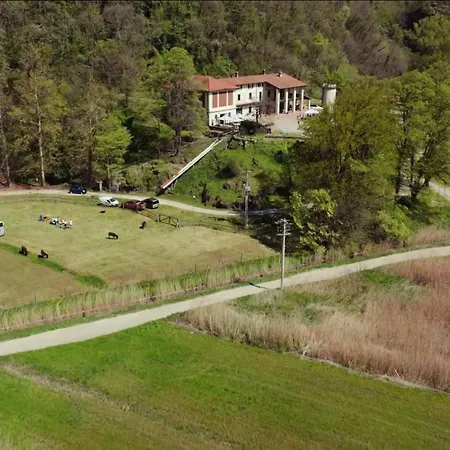 Open Cascina