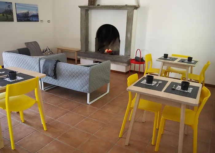 Open Cascina *