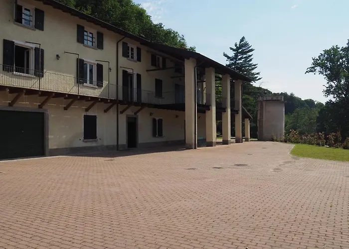 Open Cascina *