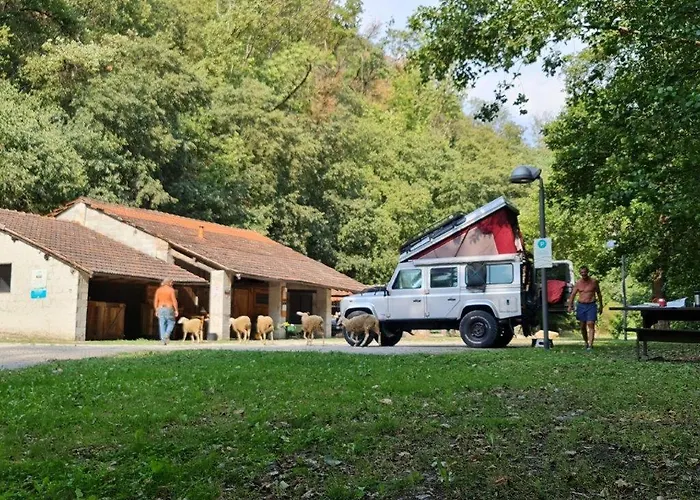 Open Cascina