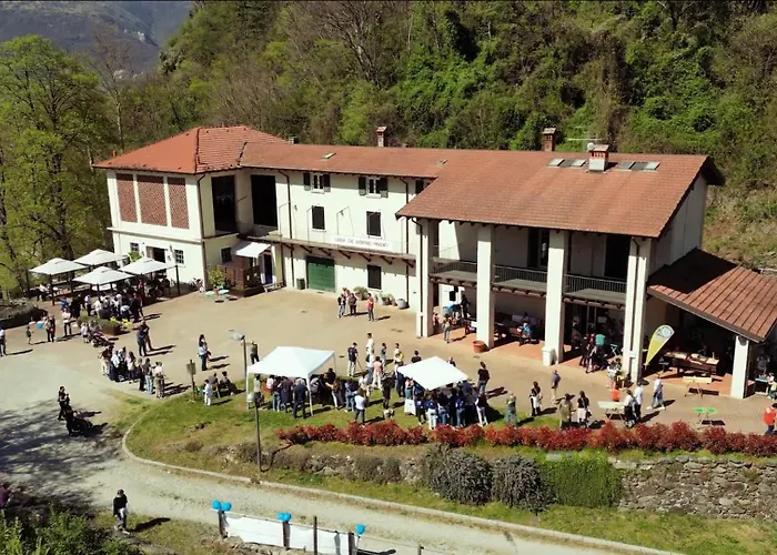 Open Cascina Colico