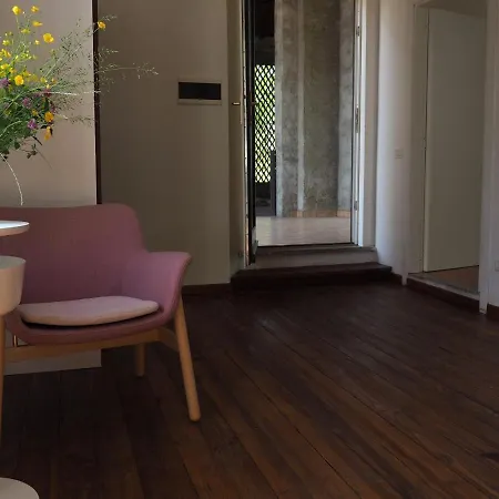 Фермерский дом Open Cascina
