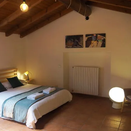 Фермерский дом Open Cascina