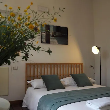 Фермерский дом Open Cascina *