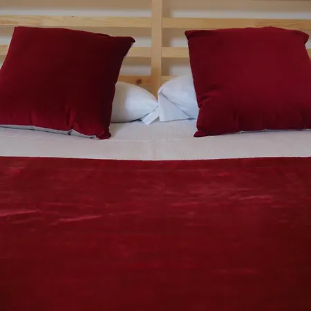 Open Cascina Фермерский дом