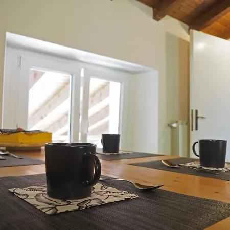 Open Cascina Фермерский дом *