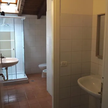 Open Cascina Фермерский дом *