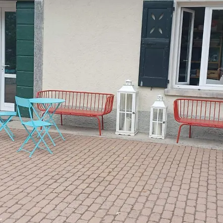 Open Cascina Фермерский дом *