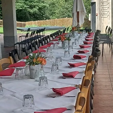 Фермерский дом Open Cascina *