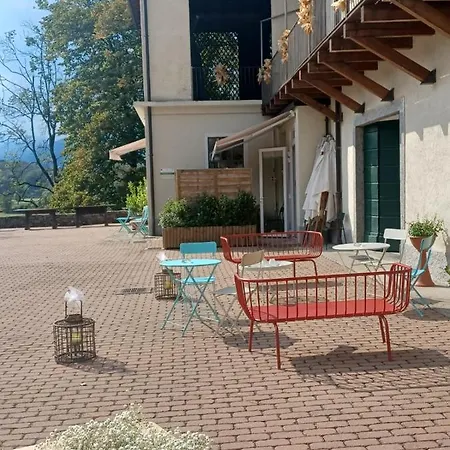 Open Cascina Колико