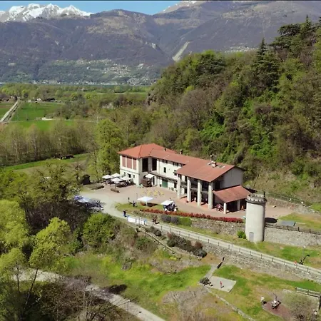Alloggio per agriturismo Open Cascina *