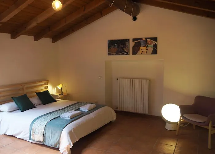 Alloggio per agriturismo Open Cascina