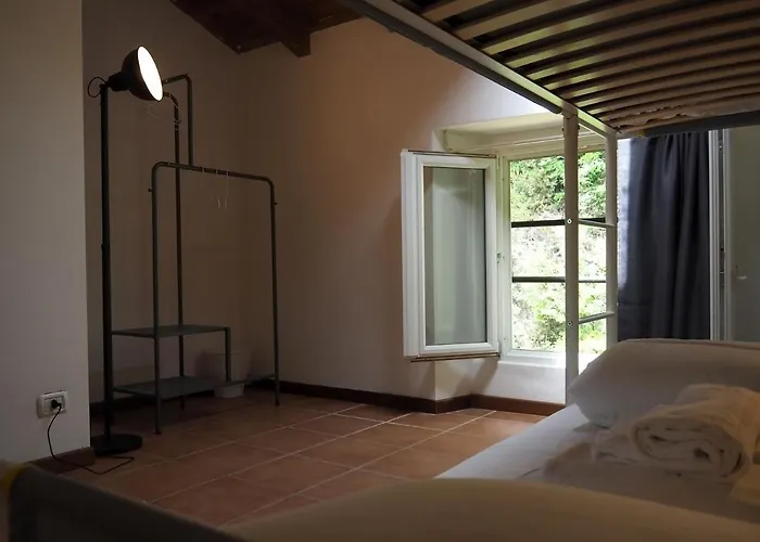 Open Cascina