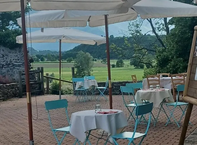 Open Cascina