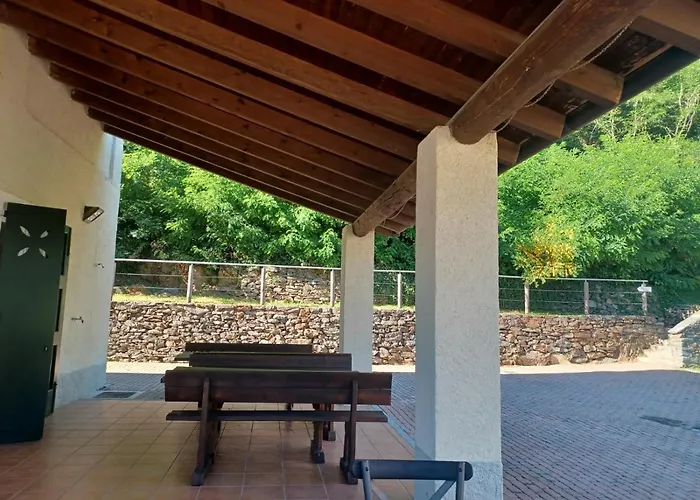 Open Cascina Alloggio per agriturismo