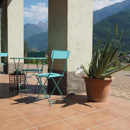 Open Cascina 农家乐 *