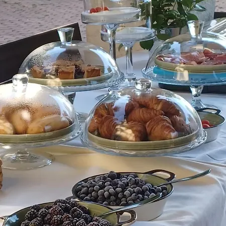 Open Cascina 科利科