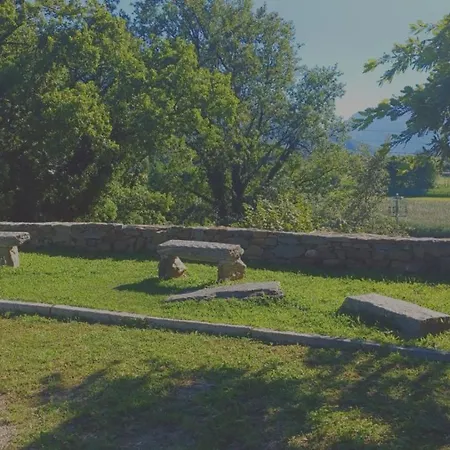 Open Cascina *
